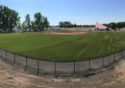 Hardball Field Complete