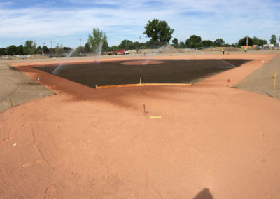 Hardball Field 1